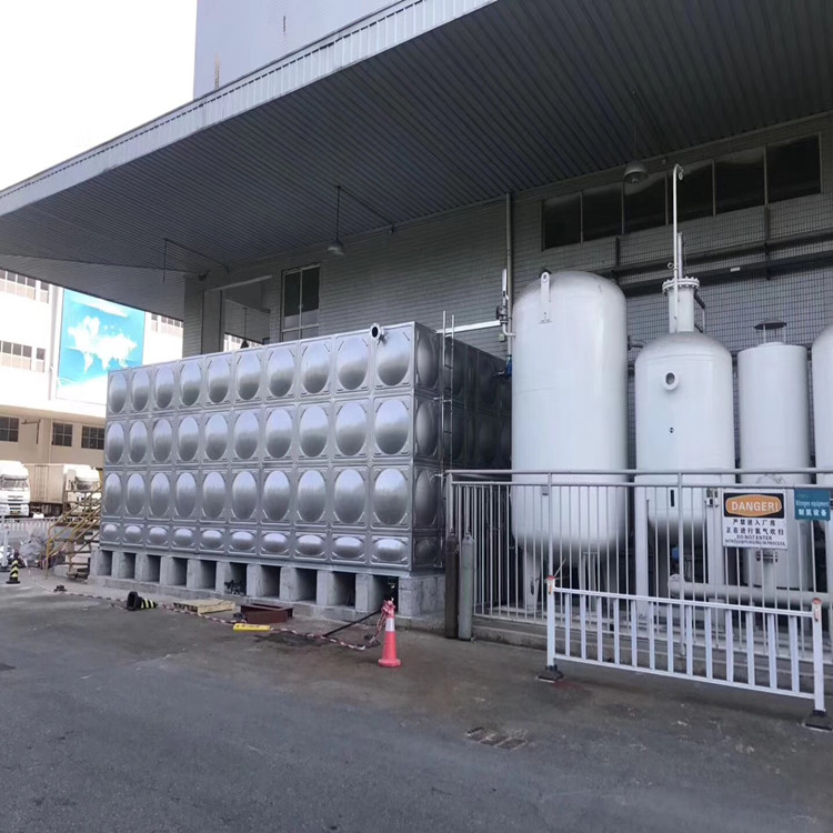 方形水箱